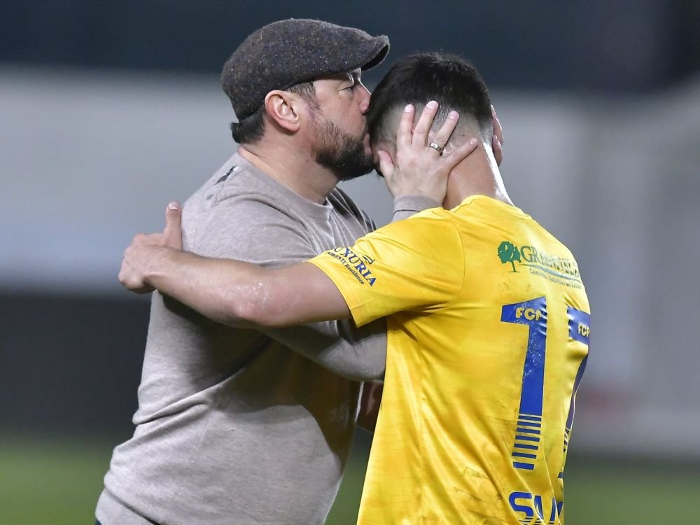 Caz socant in Romania! Un fotbalist din Liga 2 a fost BATUT in plina strada de un grup de oameni! Care este starea jucatorului _4