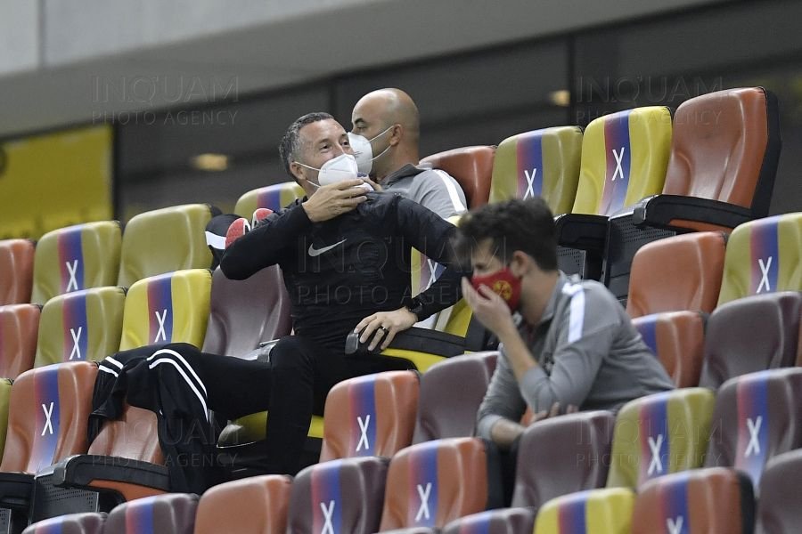 Mihai Stoica iese din nou la atac! 
