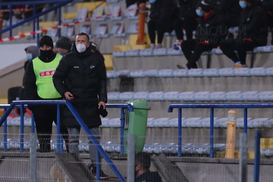 Mihai Stoica iese din nou la atac! 