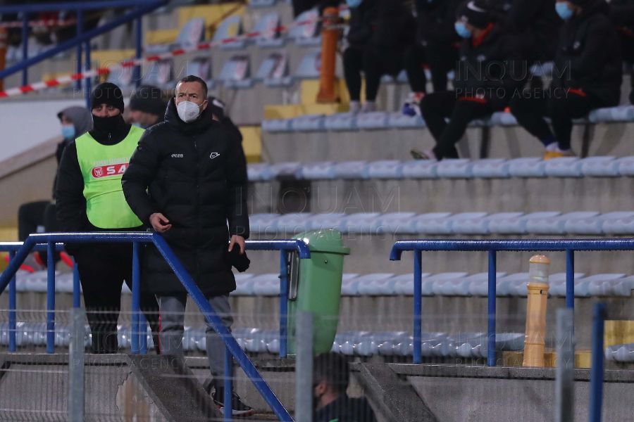 Mihai Stoica iese din nou la atac!