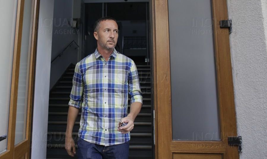 Mihai Stoica iese din nou la atac! 