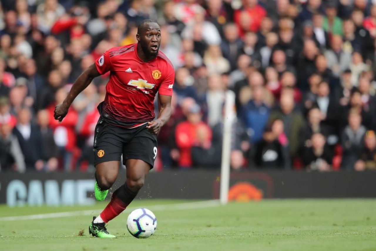 Romelu Lukaku, dorit de Guardiola la Manchester City! Care este raspunsul atacantului care lupta pentru titlu in Serie A_1