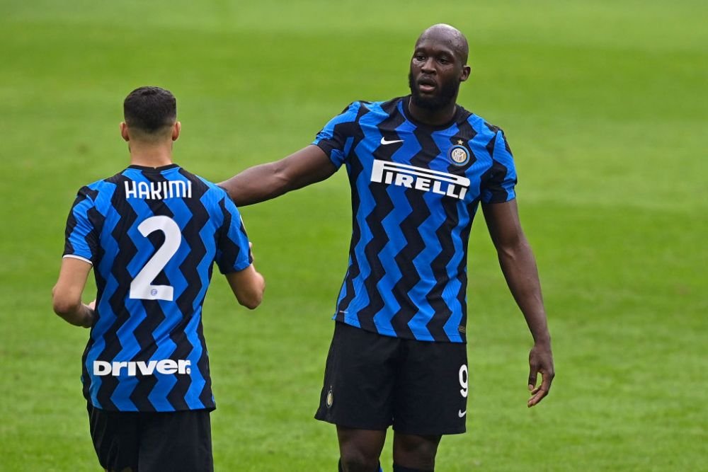 Romelu Lukaku, dorit de Guardiola la Manchester City! Care este raspunsul atacantului care lupta pentru titlu in Serie A_5