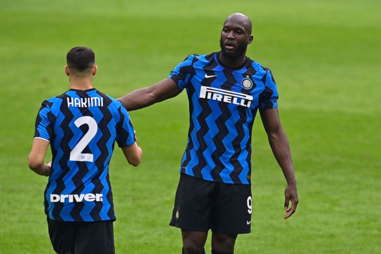 Romelu Lukaku, dorit de Guardiola la Manchester City! Care este raspunsul atacantului care lupta pentru titlu in Serie A_5