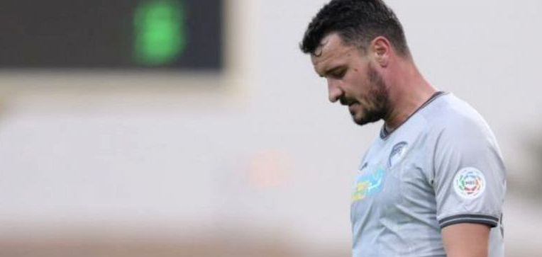 Budescu nu si-a putut ajuta echipa! Damac ramane pe loc retrogradabil in campionat