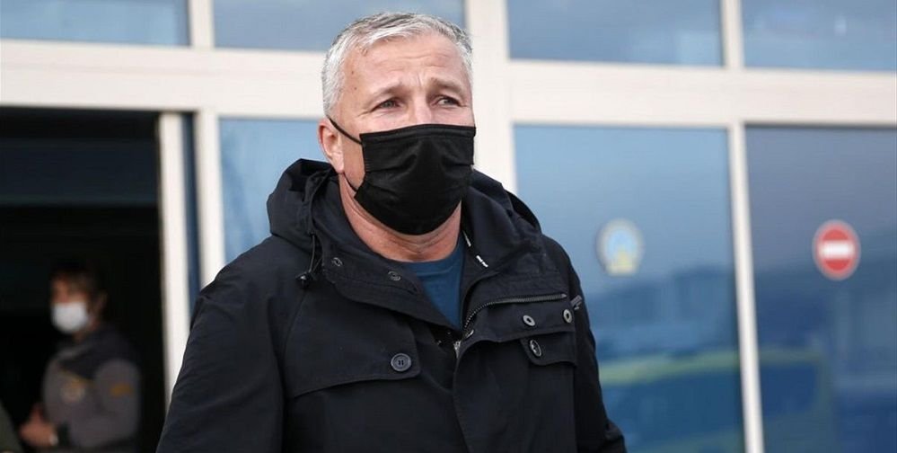 Dan Petrescu a fost dat afara de la Kayserispor! Anunt BOMBA al turcilor