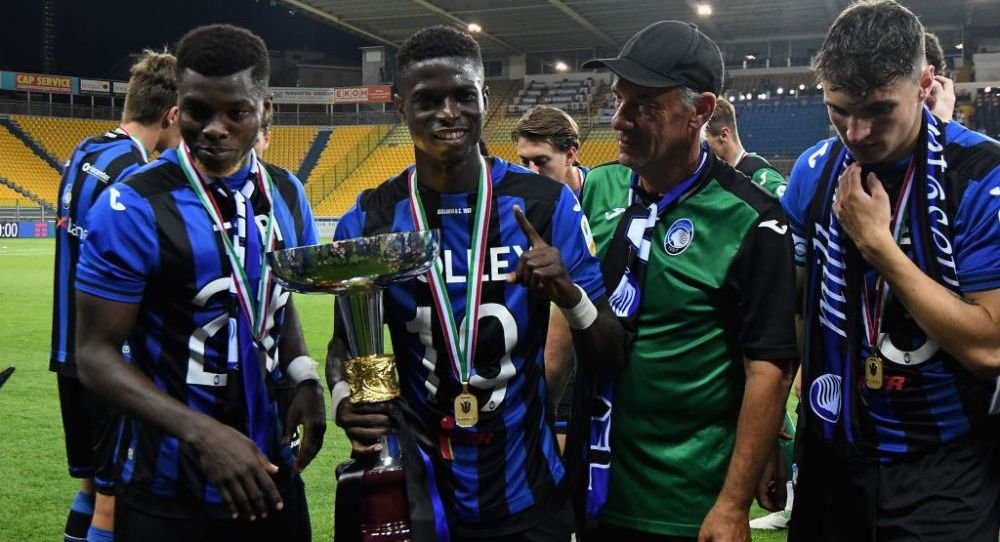 Doliu in fotbalul din Italia! Un fost jucator de la Atalanta a decedat in mod tragic! Ce boala l-a rapus pe tanarul fotbalist_2