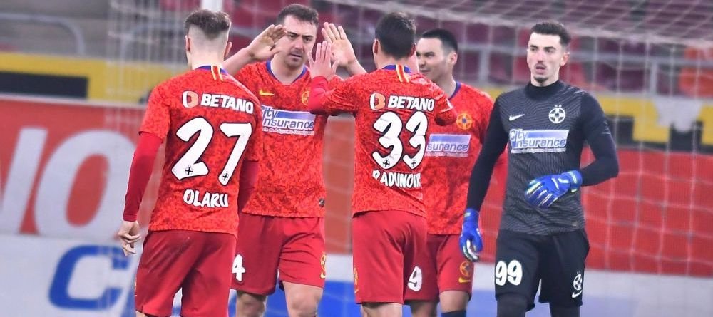 Critici FARA PRECEDENT pentru FCSB dupa ultimele meciuri: Are cel mai urat fotbal! Muncesti ani sa faci o echipa degeaba! Nu o mai recunosc!