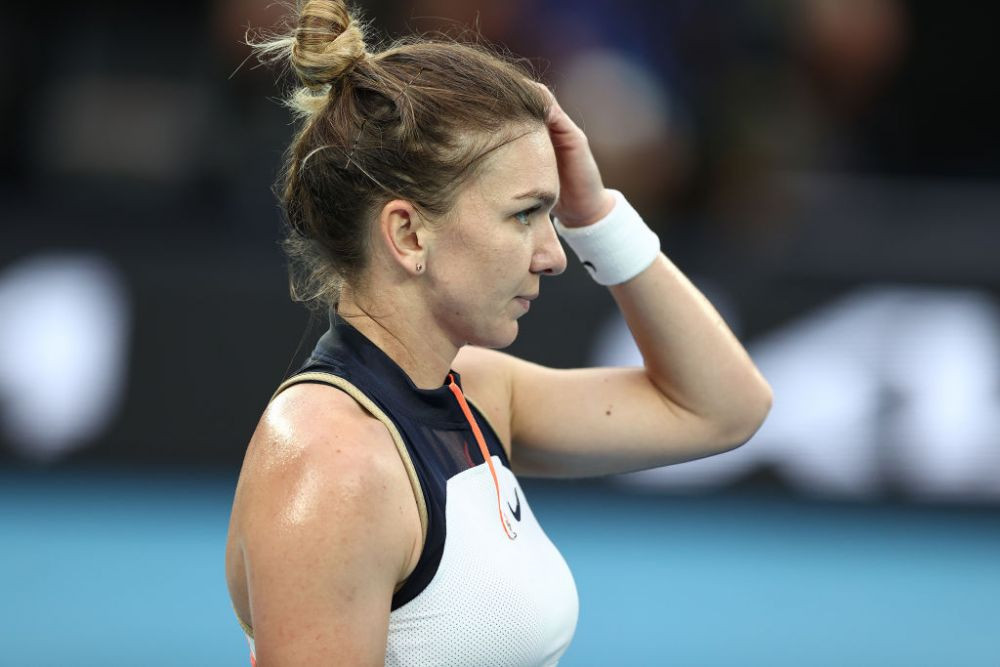 Mai bine in Australia decat in Romania | Simona Halep dezvaluie cum s-a simtit la Antipozi: Am revenit si eu la viata normala si ma bucur