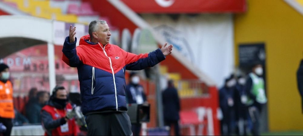 Demiterea lui Dan Petrescu a SOCAT lumea fotbalului din Romania: Nu credeam niciodata asa ceva! Rezultatele nu mi se par cele mai proaste!