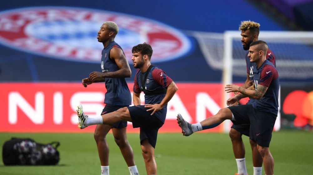 S-a speriat! Mutarea pe care seicii milionari de la PSG au BLOCAT-O! Jucatorul care a fost aproape sa semneze cu Barcelona: L-au pus sa se filmeze, sa spuna ca e fericit!