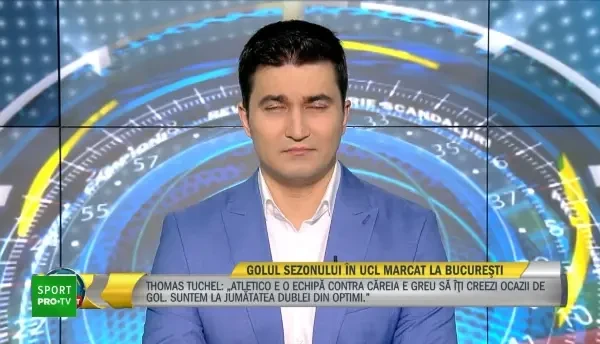 EXCLUSIV | Acuze la adresa conducatorilor de la FCSB in scandalul in care e implicat Coman: "Daca cineva din club a stiut ca are acel permis, este de vina! S-ar putea sa fie si alti jucatori in situatia asta!"