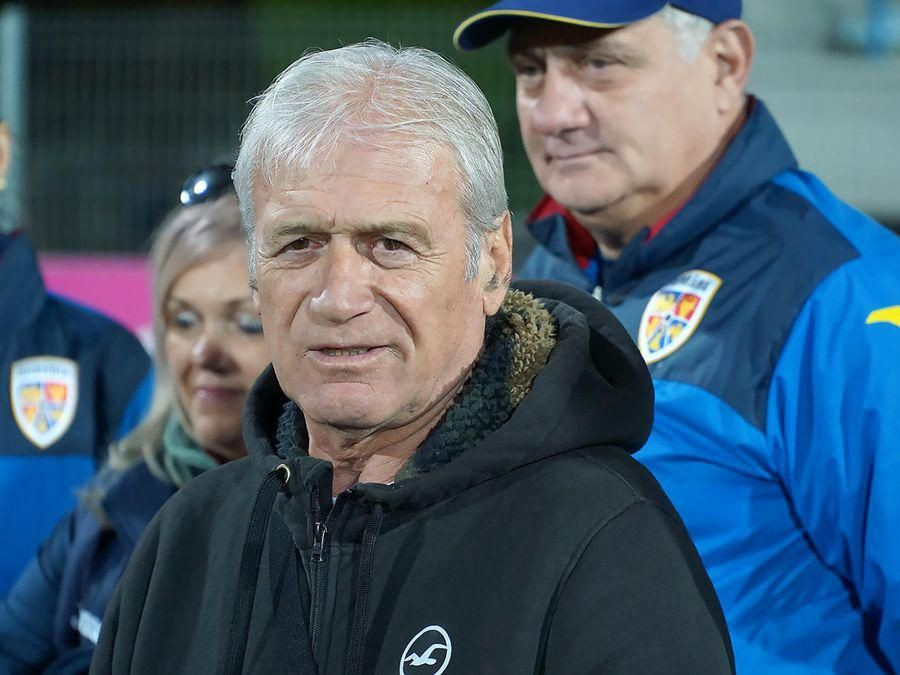 Liţă Dumitru s-a &icirc;ntors! Cu ce echipă a semnat fostul antrenor al FCSB