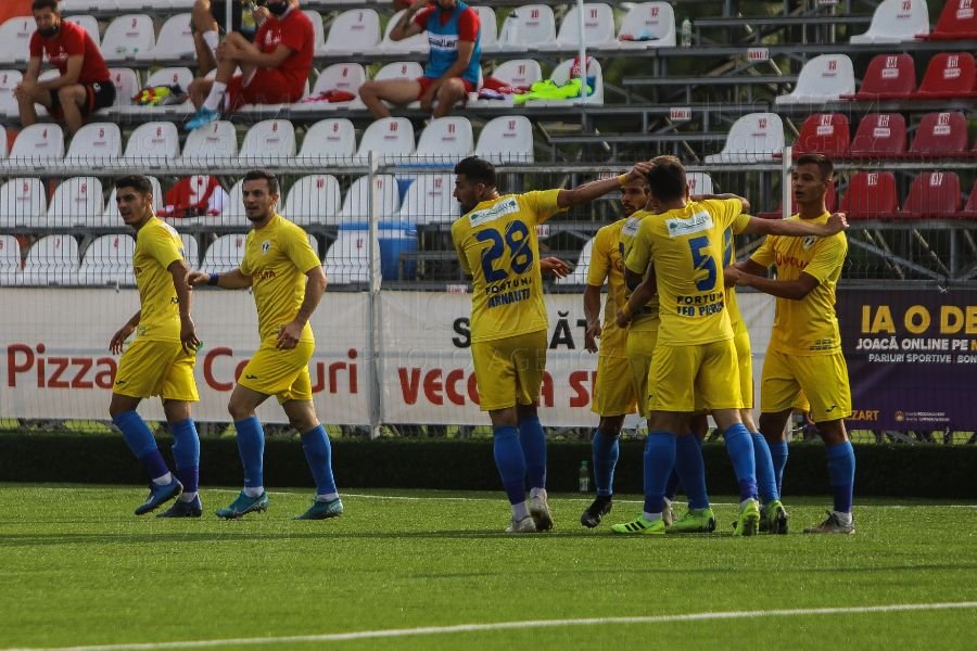 Situatie HALUCINANTA la un club cu traditie din Romania! 