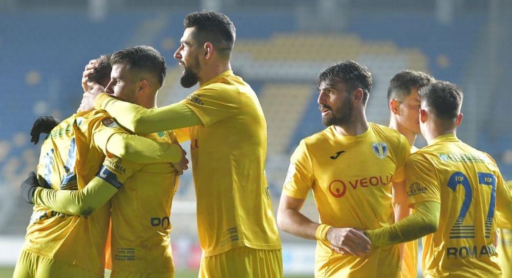 Situatie HALUCINANTA la un club cu traditie din Romania! 
