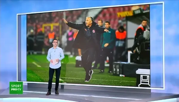 EXCLUSIV | BREAKING NEWS: Prima reactie a lui Petrescu dupa ce a plecat din Turcia: "Nu pot antrena nicaieri!" Ce i s-a intamplat