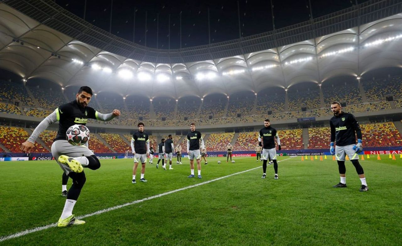 RAZBUNAREA lui Atletico dupa infrangerea de la Bucuresti! Ce super vedeta de la Chelsea isi doreste Simeone la Madrid_2