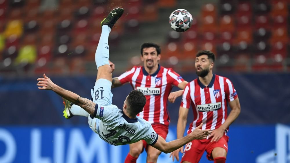 RAZBUNAREA lui Atletico dupa infrangerea de la Bucuresti! Ce super vedeta de la Chelsea isi doreste Simeone la Madrid_3