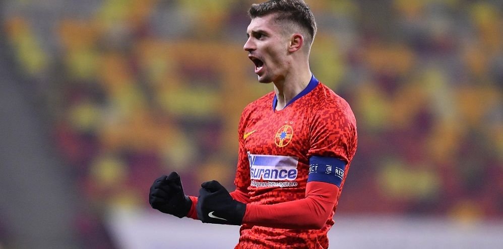 Ramane Becali fara Tanase din sezonul viitor?! Oferta INCREDIBILA pregatita pentru capitanul de la FCSB! Unde este dorit fotbalistul&nbsp;