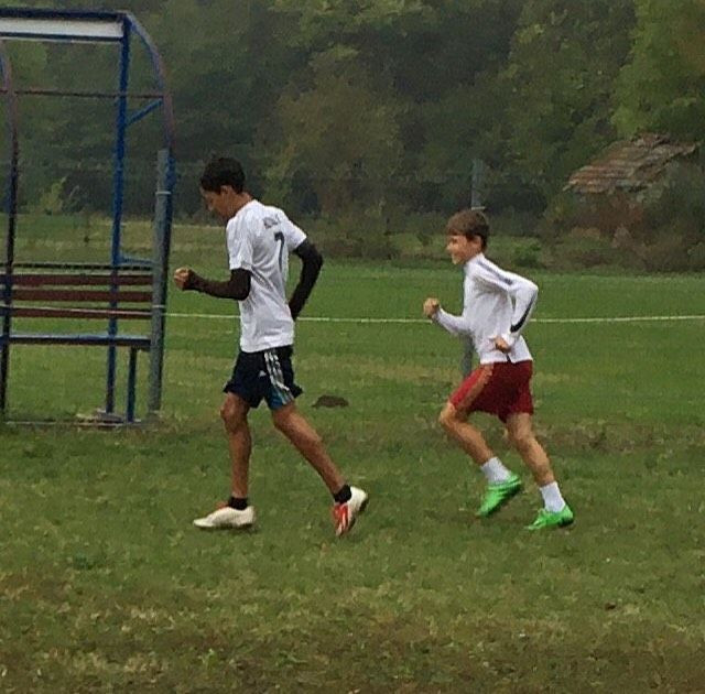 EXCLUSIV | Becali l-a gasit deja pe viitorul Octavian Popescu! Mutarea facuta de patronul FCSB