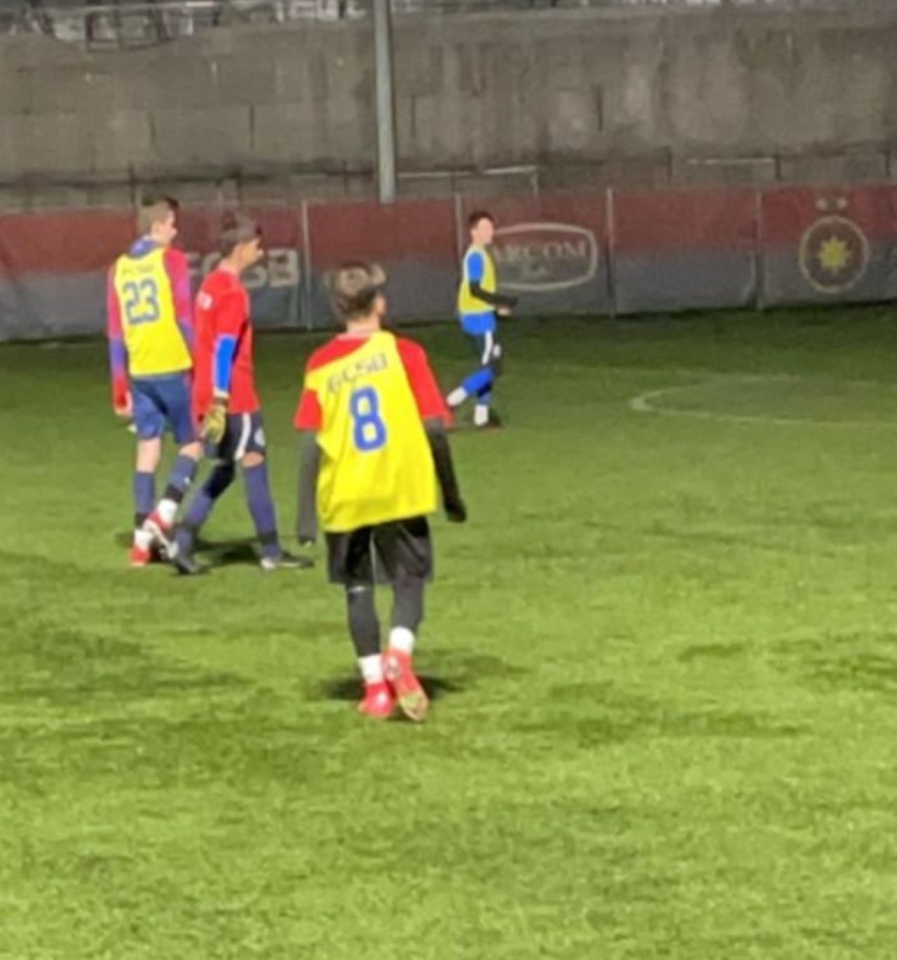 EXCLUSIV | Becali l-a gasit deja pe viitorul Octavian Popescu! Mutarea facuta de patronul FCSB_4