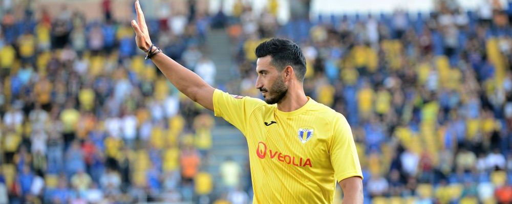 Decizie surprinzatoare! Hamza Younes va semna cu o echipa din Romania! Unde va ajunge fostul jucator al Petrolului