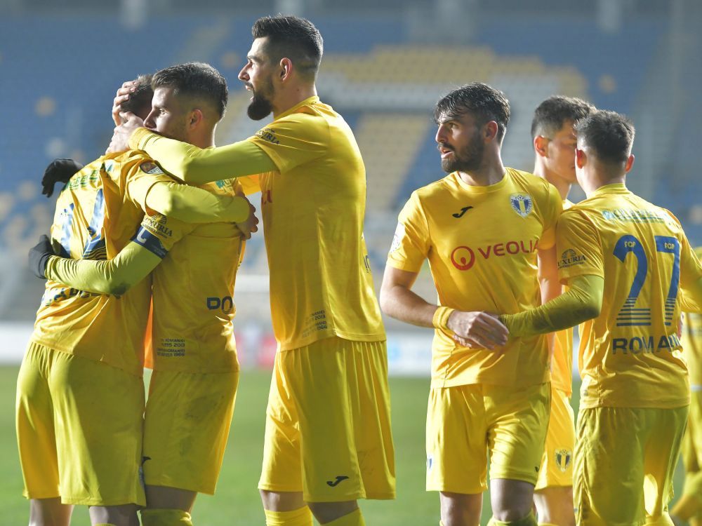 Petrolul anunta masuri DRASTICE pentru jucatorul batut in Ploiesti! Ce va face clubul dupa ce s-a aflat ca fotbalistul era la casa de pariuri_4