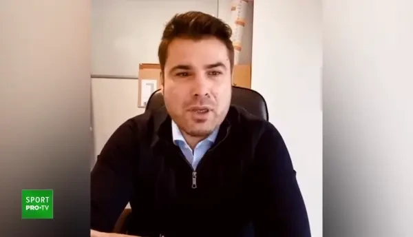 BREAKING NEWS | Meciul de retragere al lui Mutu a fost amanat! Cand vin in Romania Totti si Pirlo