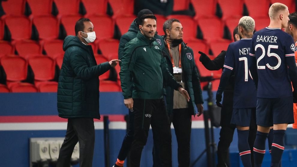 Cum se scuza MAE in scandalul in care Coltescu era acuzat de rasism! 