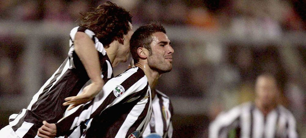 Meciul de retragere al lui Mutu a fost amanat! Cand vin Totti si Pirlo in Romania&nbsp;