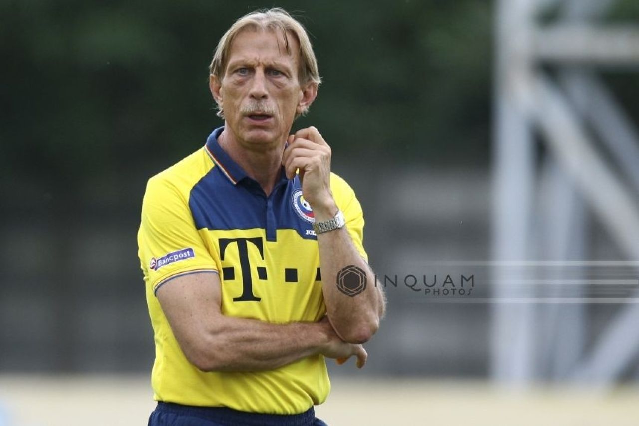 Christoph Daum, adversarul lui Marius Sumudica in Turcia? Ce super-echipa il vrea pe fostul selectioner si cum a reactionat _2