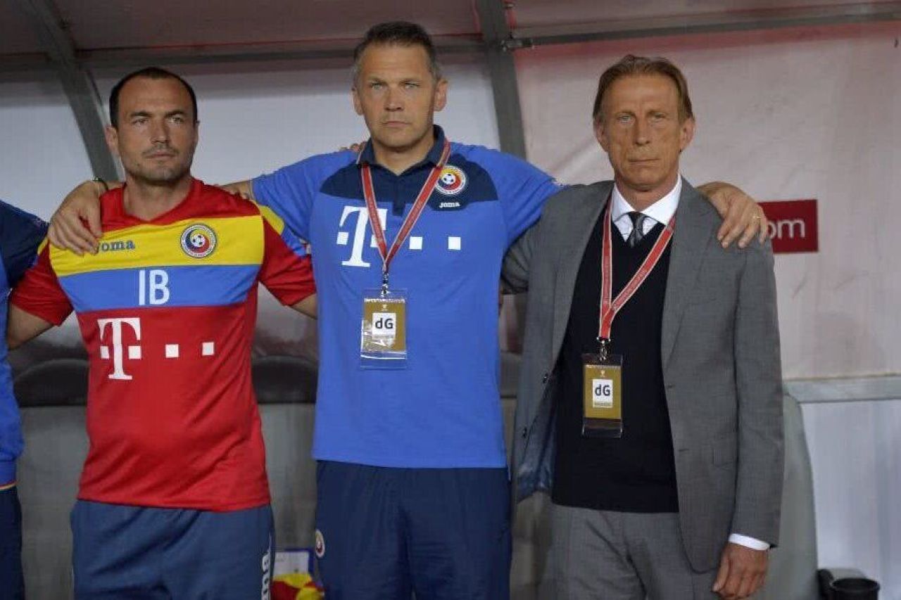 Christoph Daum, adversarul lui Marius Sumudica in Turcia? Ce super-echipa il vrea pe fostul selectioner si cum a reactionat _4