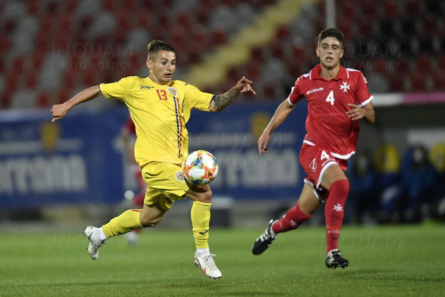 Transferul lui Alex Matan in America e aproape rezolvat! Super LOVITURA data de Gica Hagi! Cu cine semneaza si cat incaseaza Viitorul