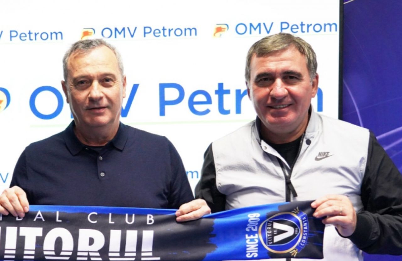 Mircea Rednic, transant inainte de meciul cu Dinamo:
