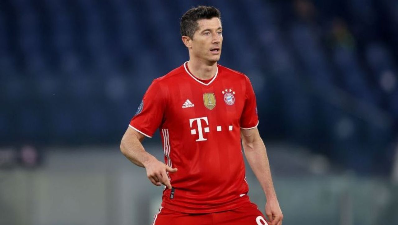 Noi detalii despre transferul esuat al lui Lewandowski la Dinamo!