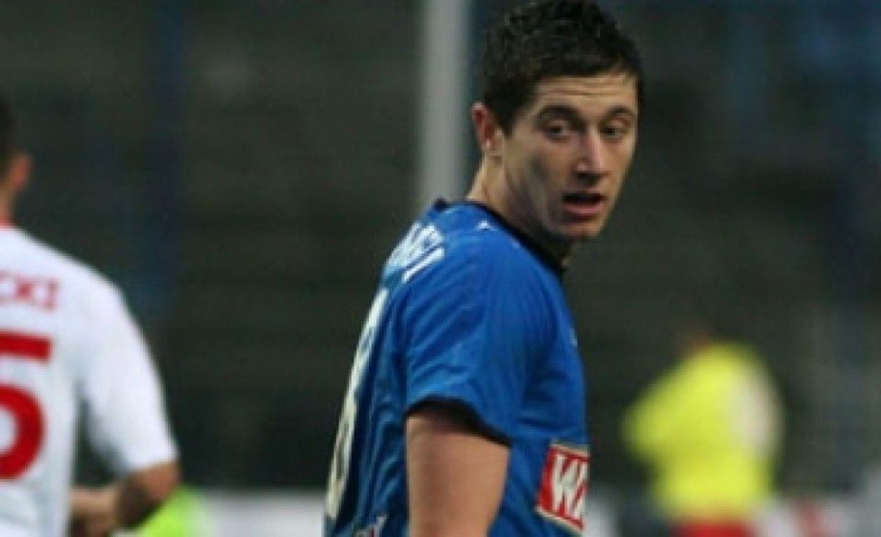 Noi detalii despre transferul esuat al lui Lewandowski la Dinamo!