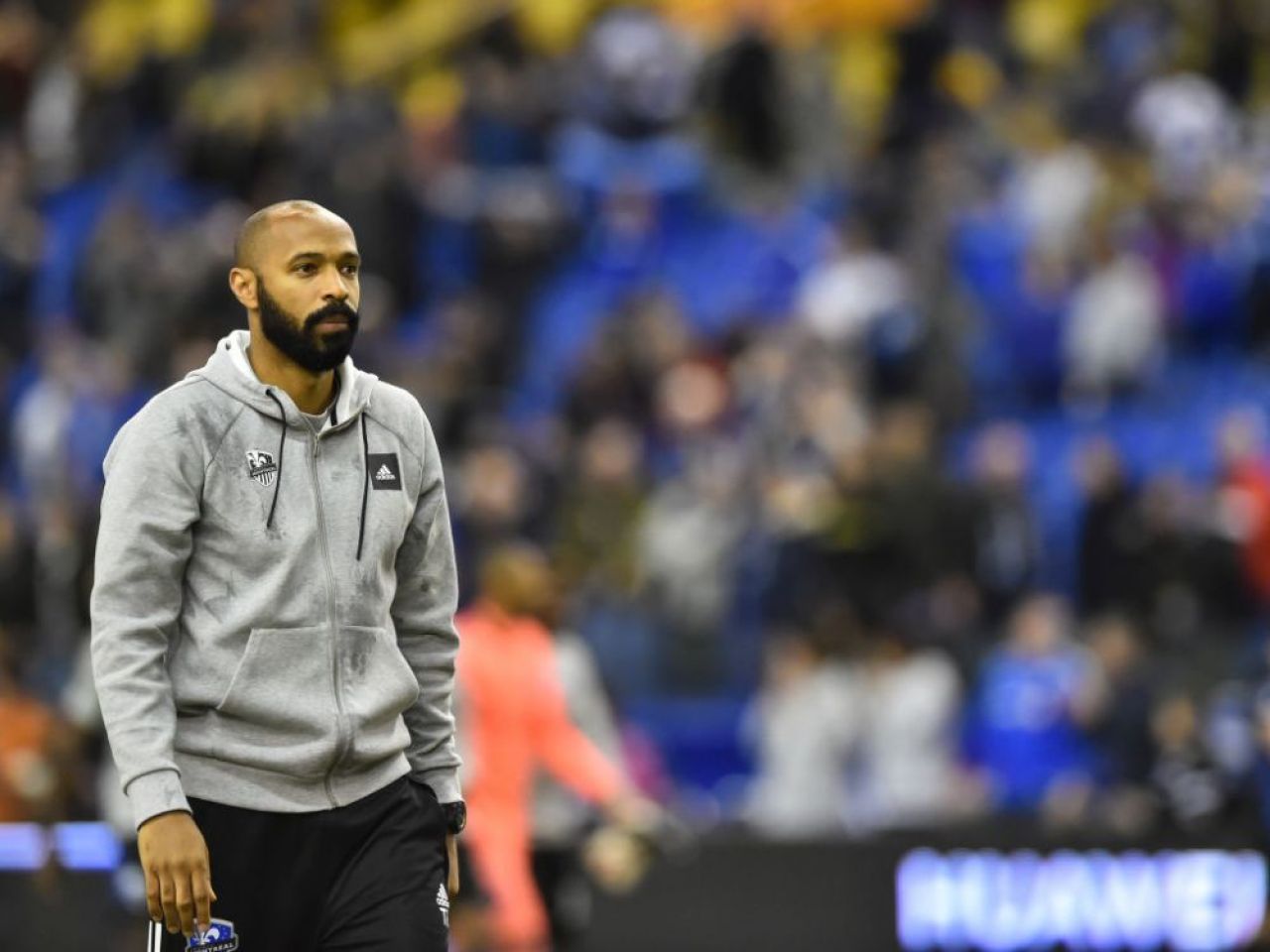 Dan Petrescu are un nou rival pentru banca lui Celtic! Legendarul Thierry Henry e anuntat de presa din Anglia ca principal favorit_1