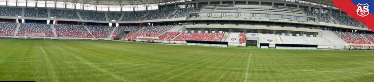 FCSB INAUGUREAZA noul stadion Steaua?! Scenariu incredibil pentru BIJUTERIA de 100 de milioane din Ghencea! Cum poate ajunge echipa lui Becali pe stadionul unde a primit INTERZIS_2