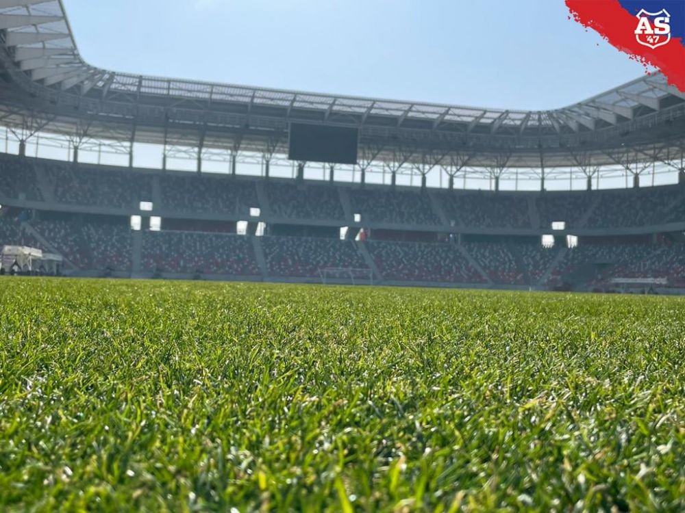 FCSB INAUGUREAZA noul stadion Steaua?! Scenariu incredibil pentru BIJUTERIA de 100 de milioane din Ghencea! Cum poate ajunge echipa lui Becali pe stadionul unde a primit INTERZIS_3