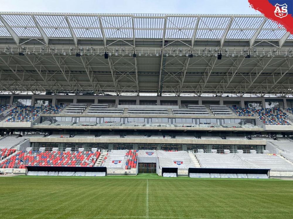FCSB INAUGUREAZA noul stadion Steaua?! Scenariu incredibil pentru BIJUTERIA de 100 de milioane din Ghencea! Cum poate ajunge echipa lui Becali pe stadionul unde a primit INTERZIS_8