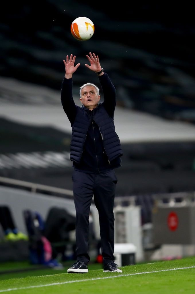 Noul pusti senzatia al fotbalului englez a debutat pentru Tottenham! 