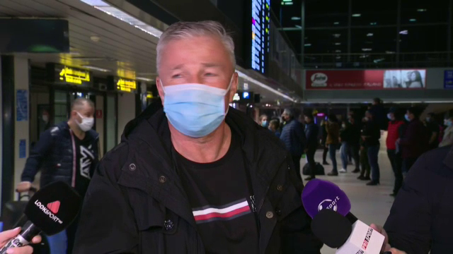 Petrescu NU mai antreneaza NICAIERI pana la vara: 99%, decizia e luata! M-a furat si VAR-ul in Turcia. E de 10 ori mai greu decat in Romania! Ce spune de Celtic