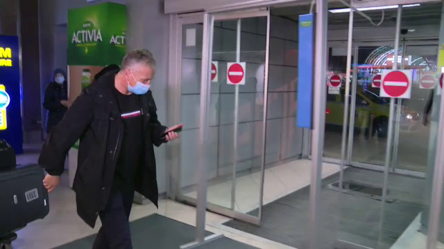Petrescu NU mai antreneaza NICAIERI pana la vara: 