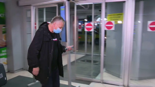 Petrescu NU mai antreneaza NICAIERI pana la vara: 