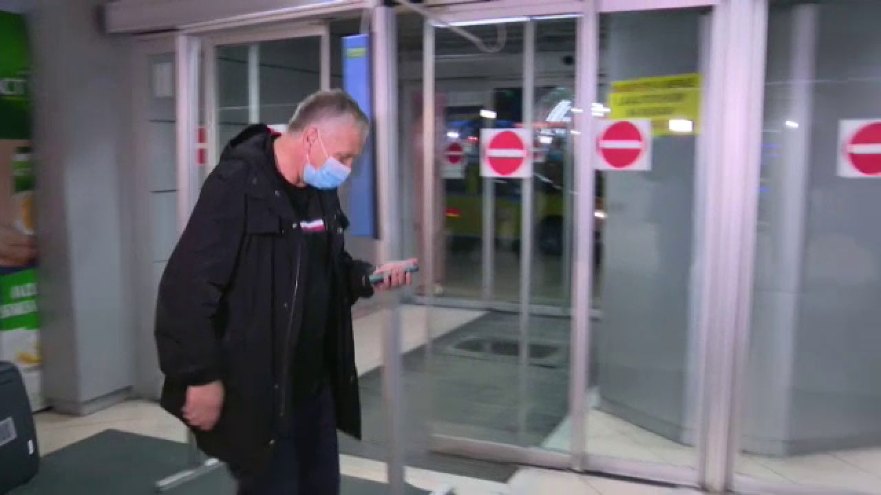 Petrescu NU mai antreneaza NICAIERI pana la vara: