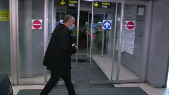 Petrescu NU mai antreneaza NICAIERI pana la vara: 
