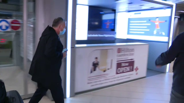Petrescu NU mai antreneaza NICAIERI pana la vara: 