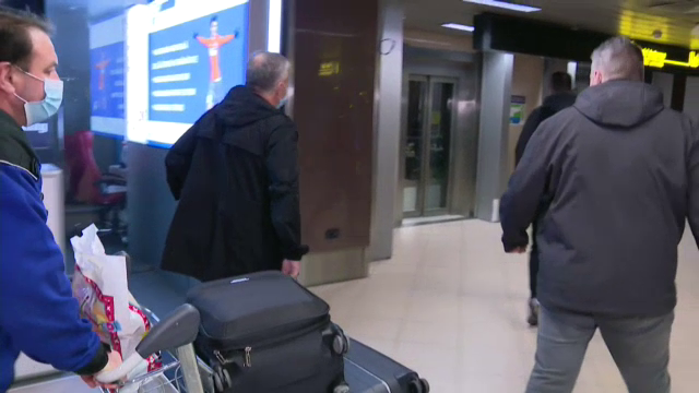 Petrescu NU mai antreneaza NICAIERI pana la vara: 