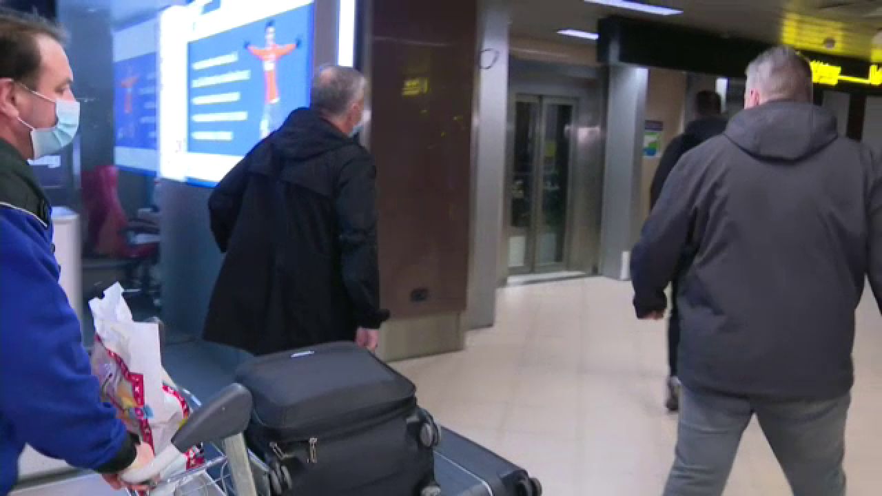 Petrescu NU mai antreneaza NICAIERI pana la vara: