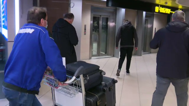 Petrescu NU mai antreneaza NICAIERI pana la vara: 